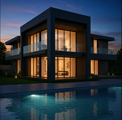 Emlak sitesi